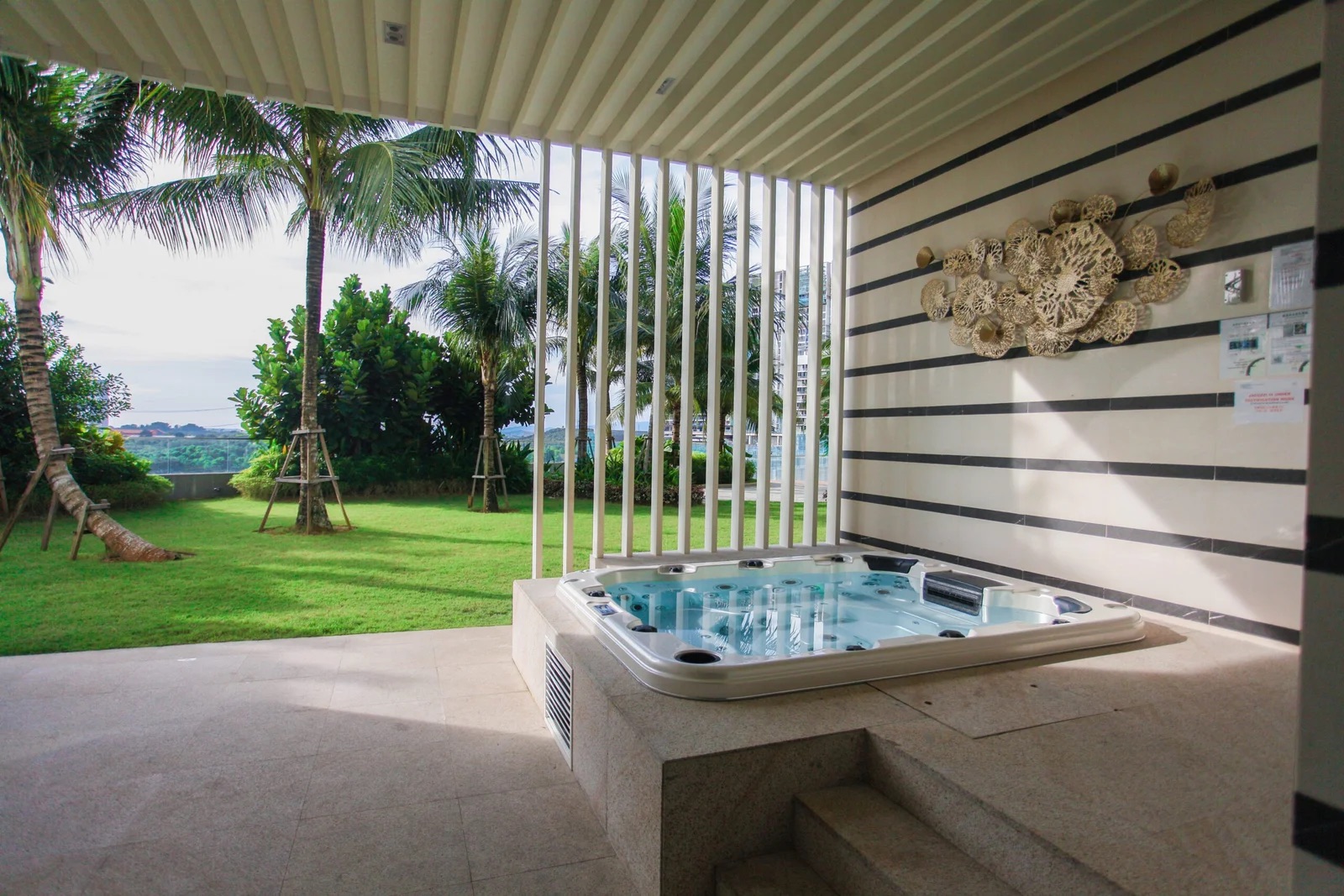jaccuzi